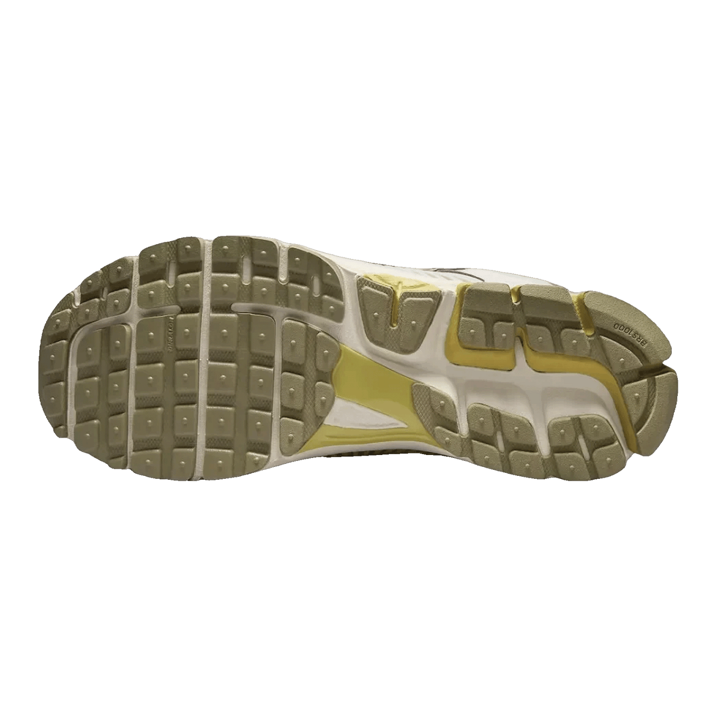 Nike Zoom Vomero 5 SP Light Bone Neutral Olive Sohle FV0397-001