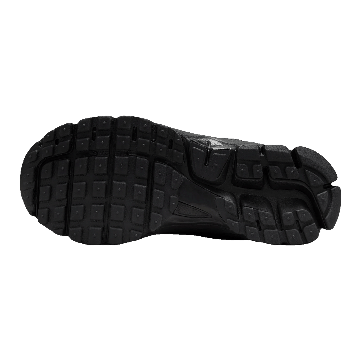 Nike Zoom Vomero 5 Triple Black (GS) Sohle HF6998-001