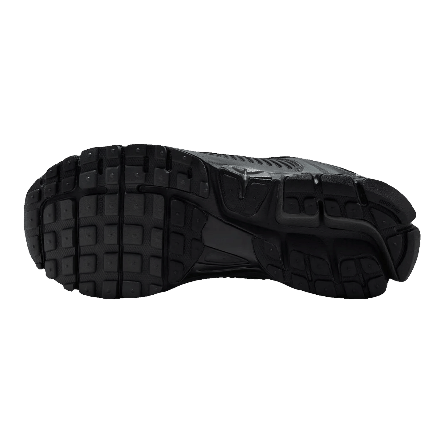 Nike Zoom Vomero 5 Triple Black (W) Sohle FQ7079-002