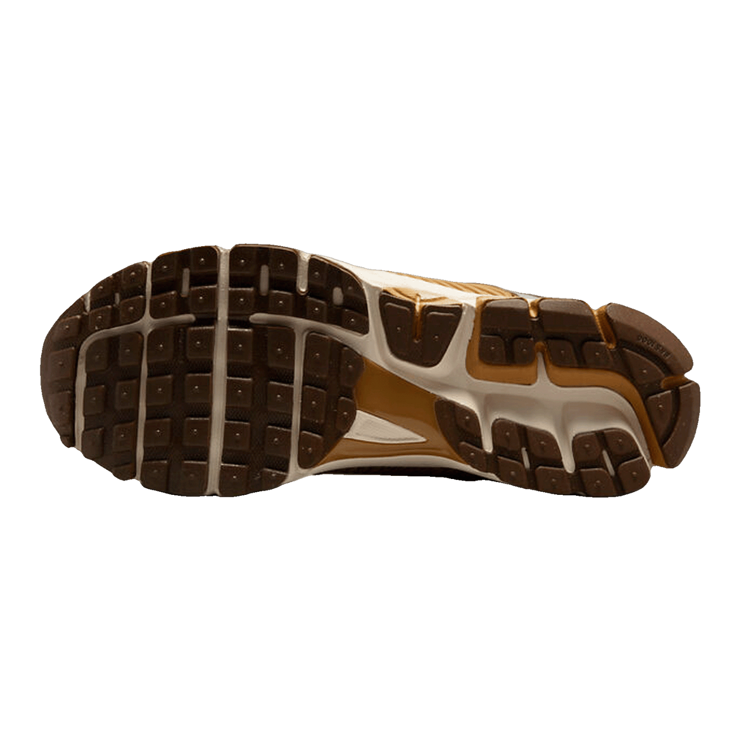 Nike Zoom Vomero 5 Wheat Grass Cacao Wow Sohle FB9149-700