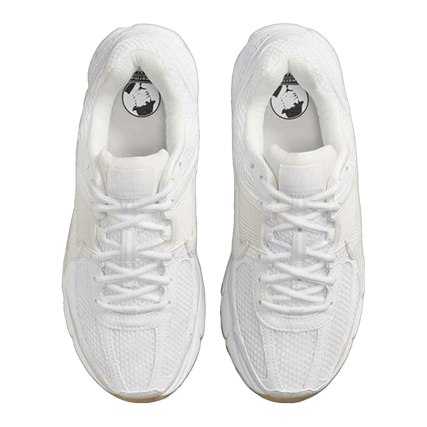 Nike Zoom Vomero 5 White Phantom Summit White (W) Oben FJ2028-104