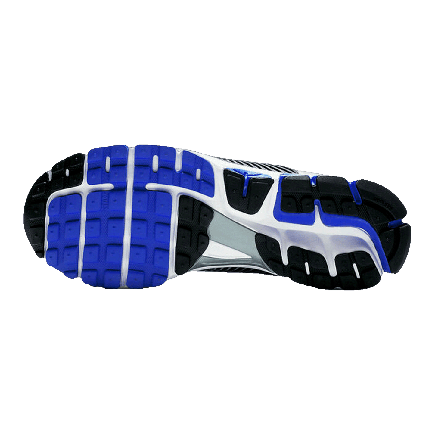Nike Zoom Vomero 5 White Racer Blue Black Sohle CI1694-100