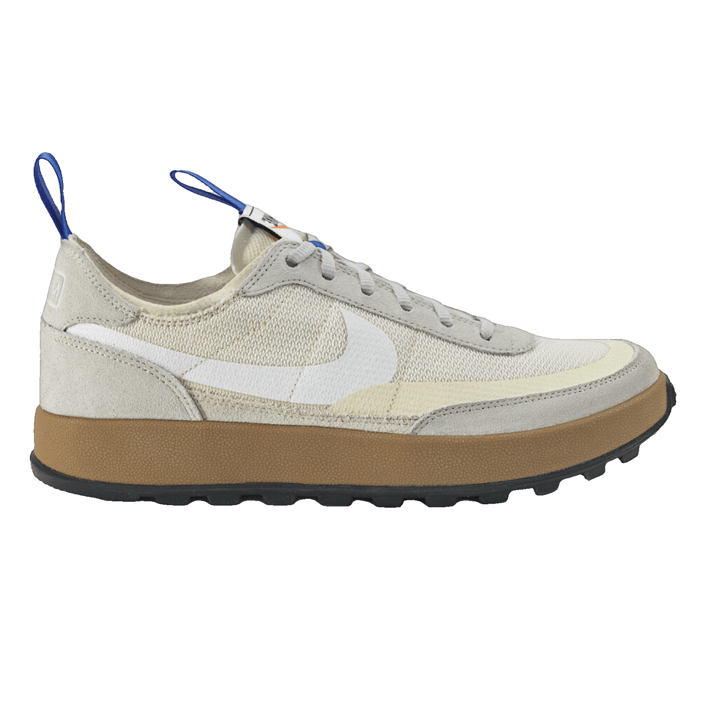 NikeCraft General Purpose Shoe Tom Sachs