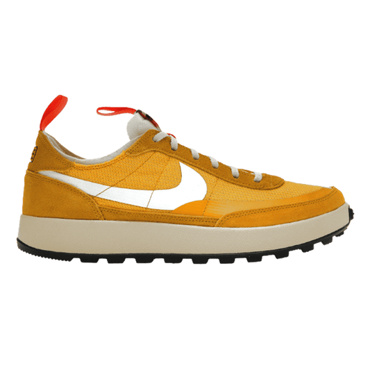 NikeCraft General Purpose Shoe Tom Sachs Archive Dark Sulfur
