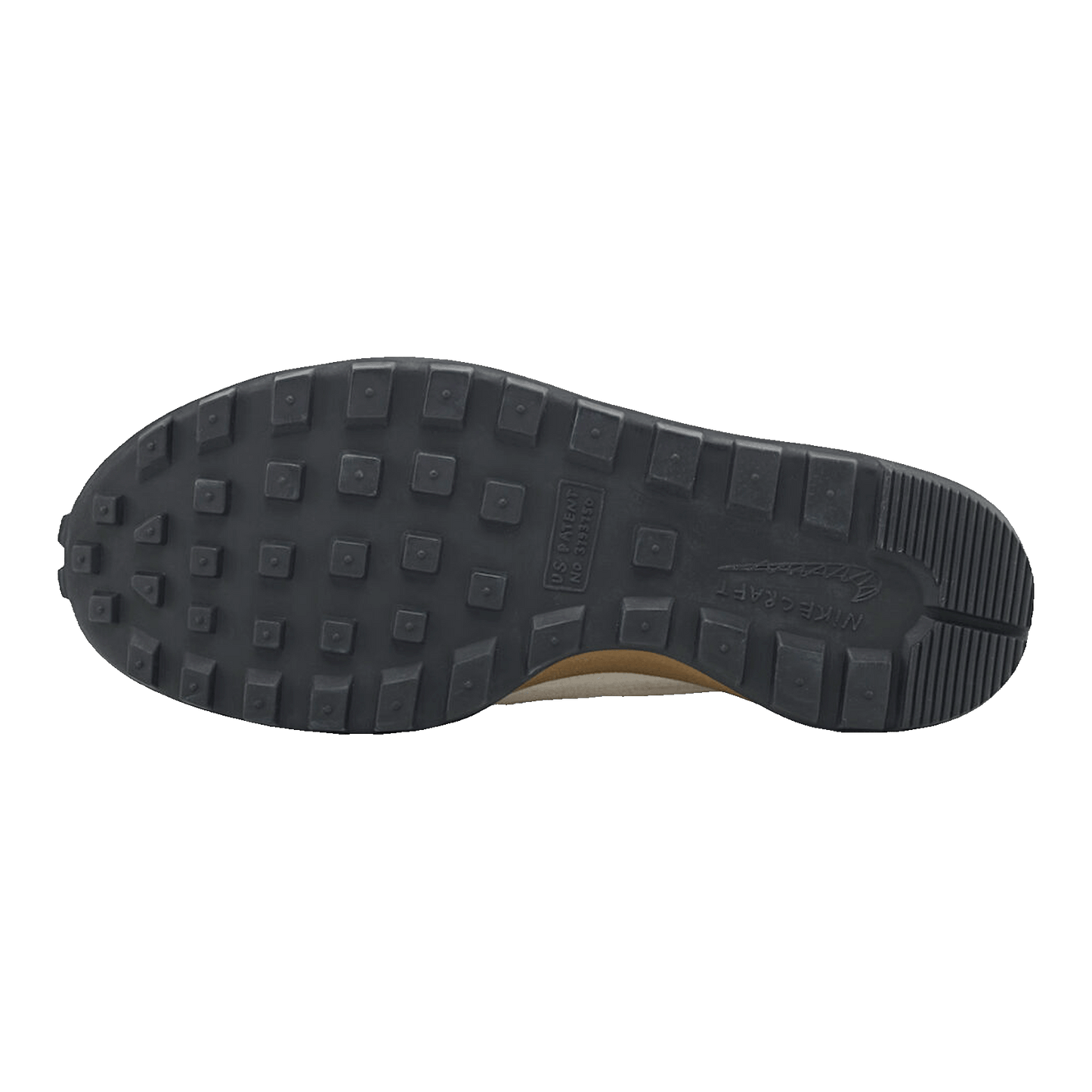 NikeCraft General Purpose Shoe Tom Sachs Sohle