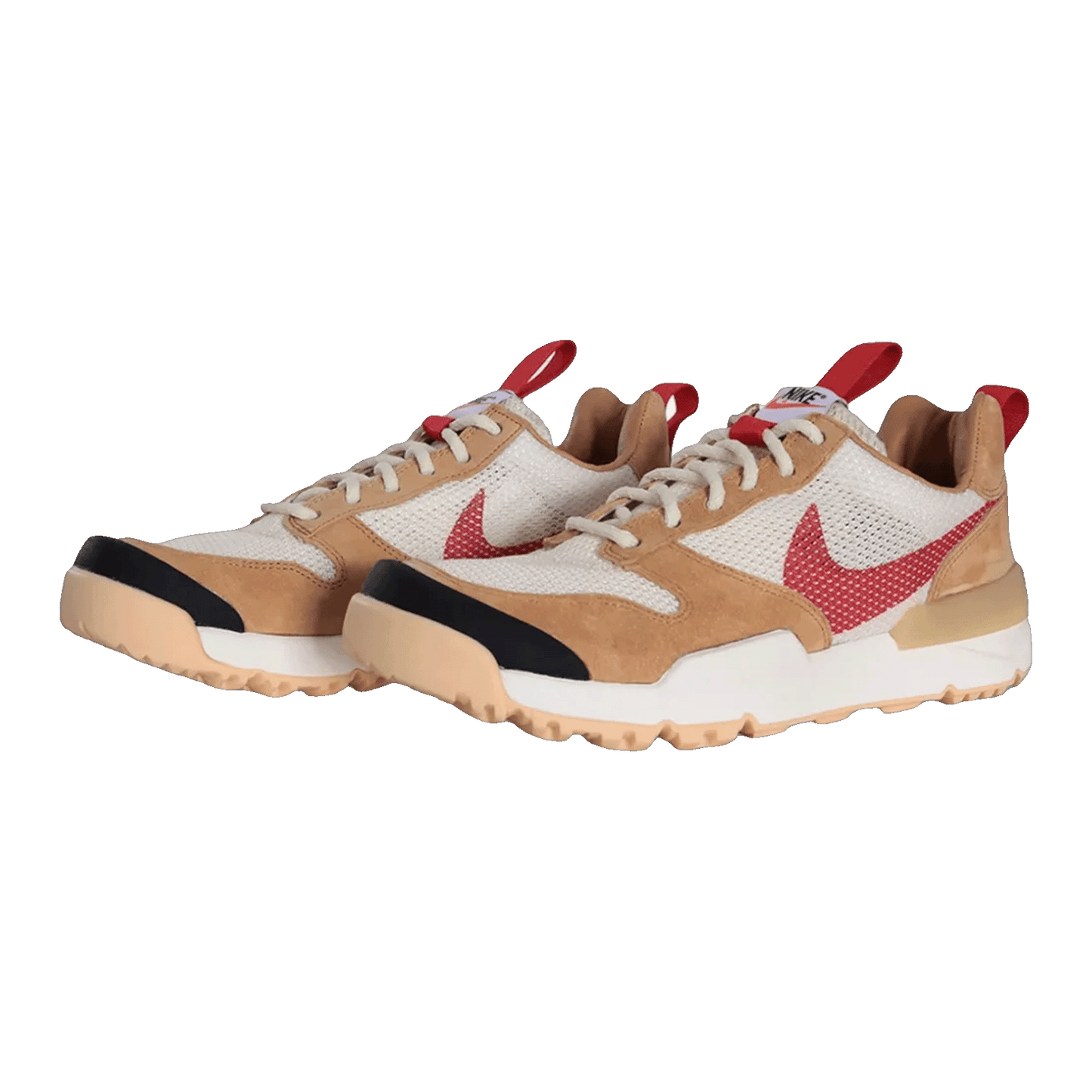 NikeCraft Mars Yard Shoe 3.0 Tom Sachs Space Camp