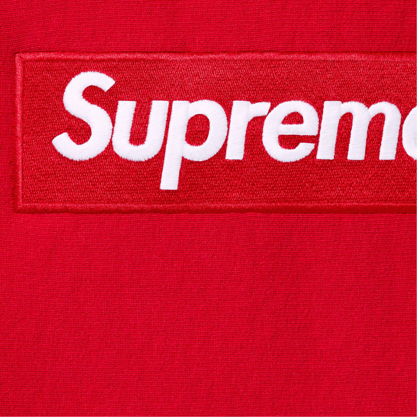 Supreme Box Logo Hooded Sweatshirt Sweatshirt (FW24) Multicolor Logo