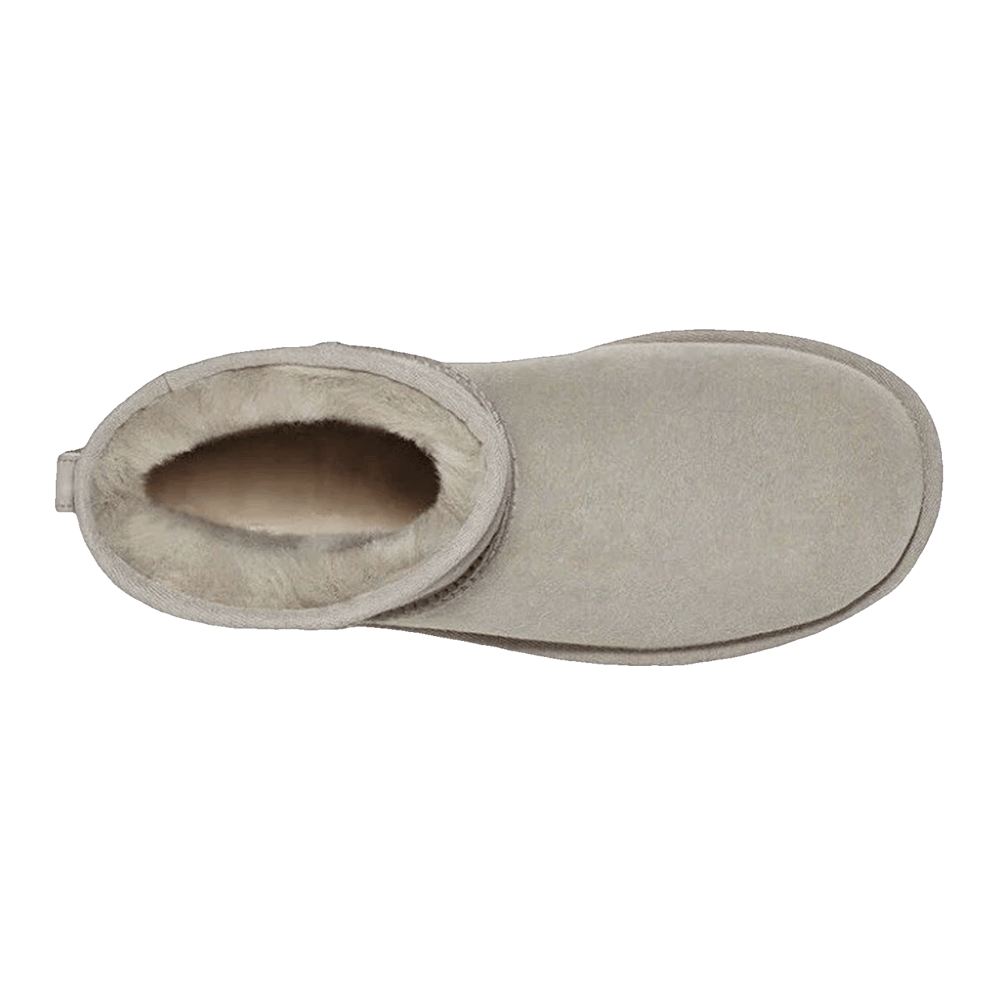 UGG Classic Mini II Boot Goat (W) Oben