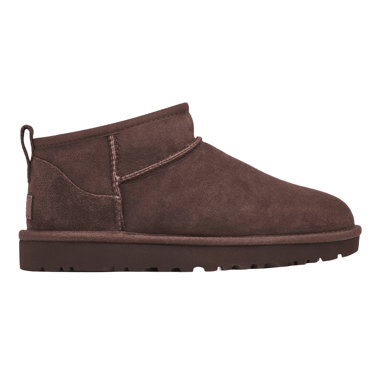 UGG Classic Ultra Mini Boot Burnt Cedar (W)
