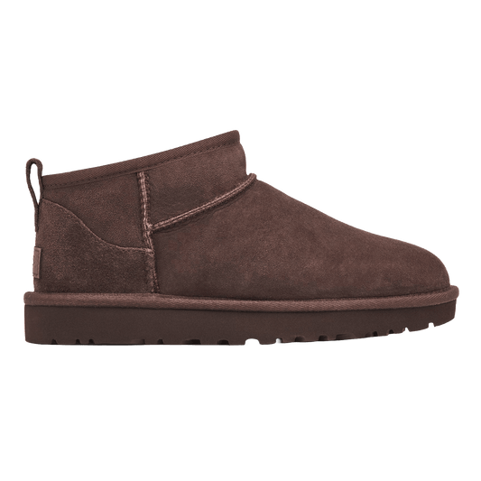 UGG Classic Ultra Mini Boot Burnt Cedar (W)