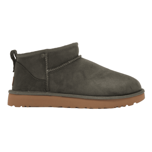 UGG Classic Ultra Mini Boot Forest Night (W)