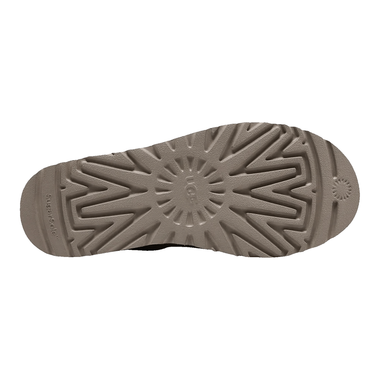 UGG Classic Ultra Mini Boot Goat Sohle