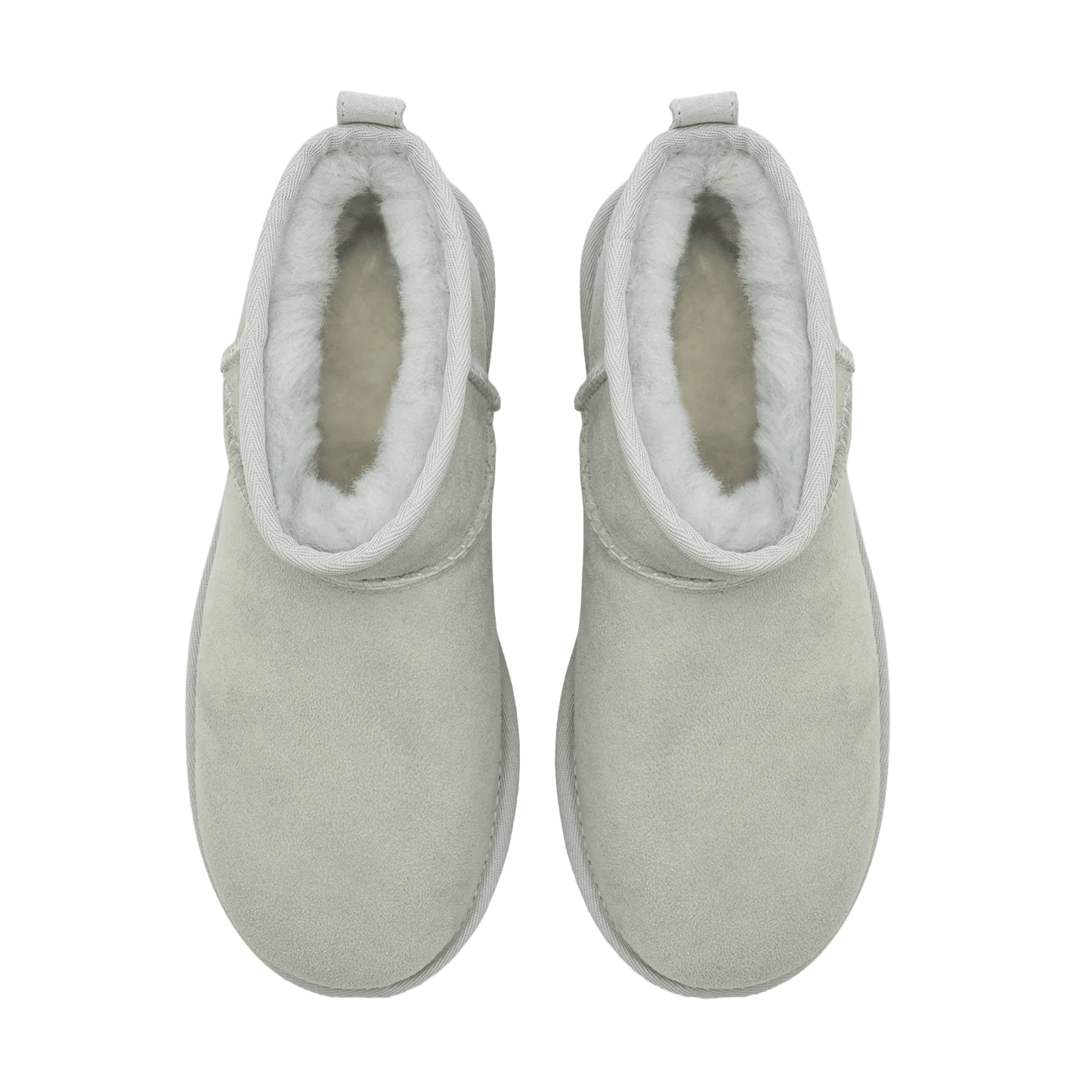 UGG Classic Ultra Mini Boot Goose (W) Oben