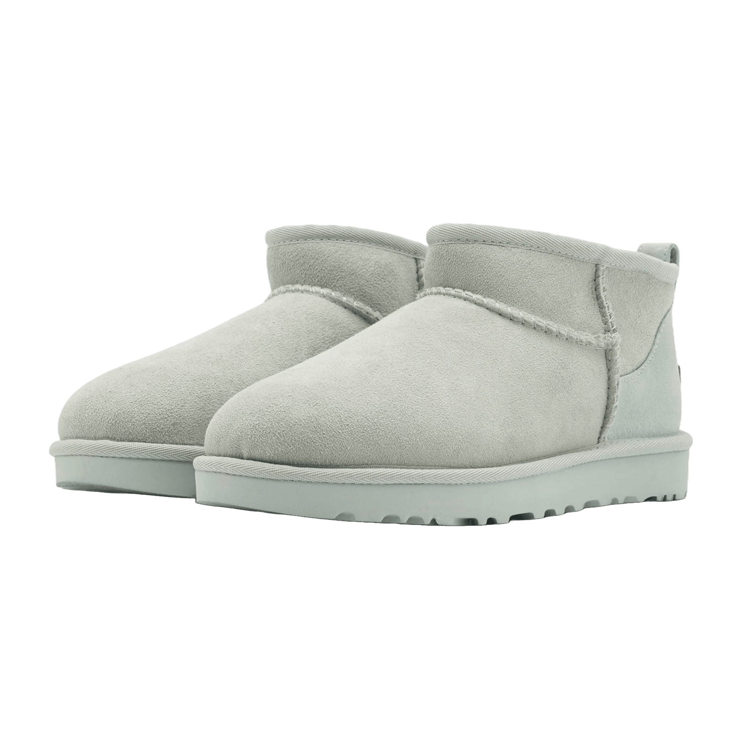 UGG Classic Ultra Mini Boot Goose (W) Side