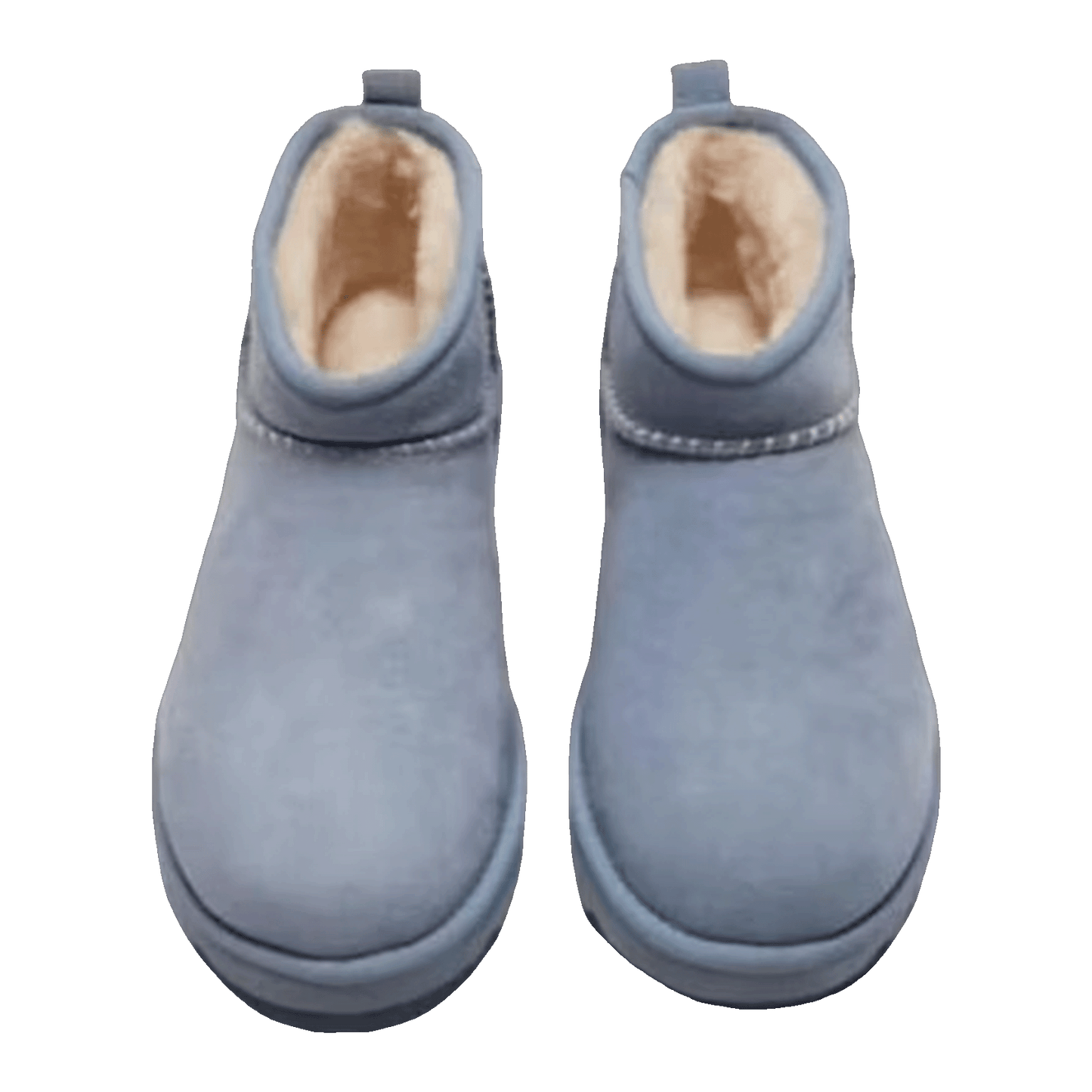 UGG Classic Ultra Mini Boot Madhappy Calm (W) Oben