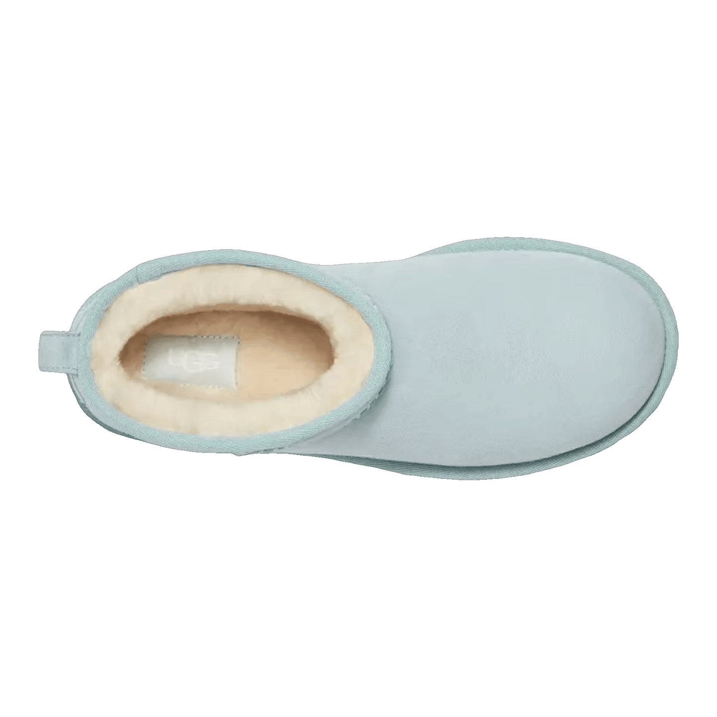 UGG Classic Ultra Mini Boot Madhappy Snow (W) Oben