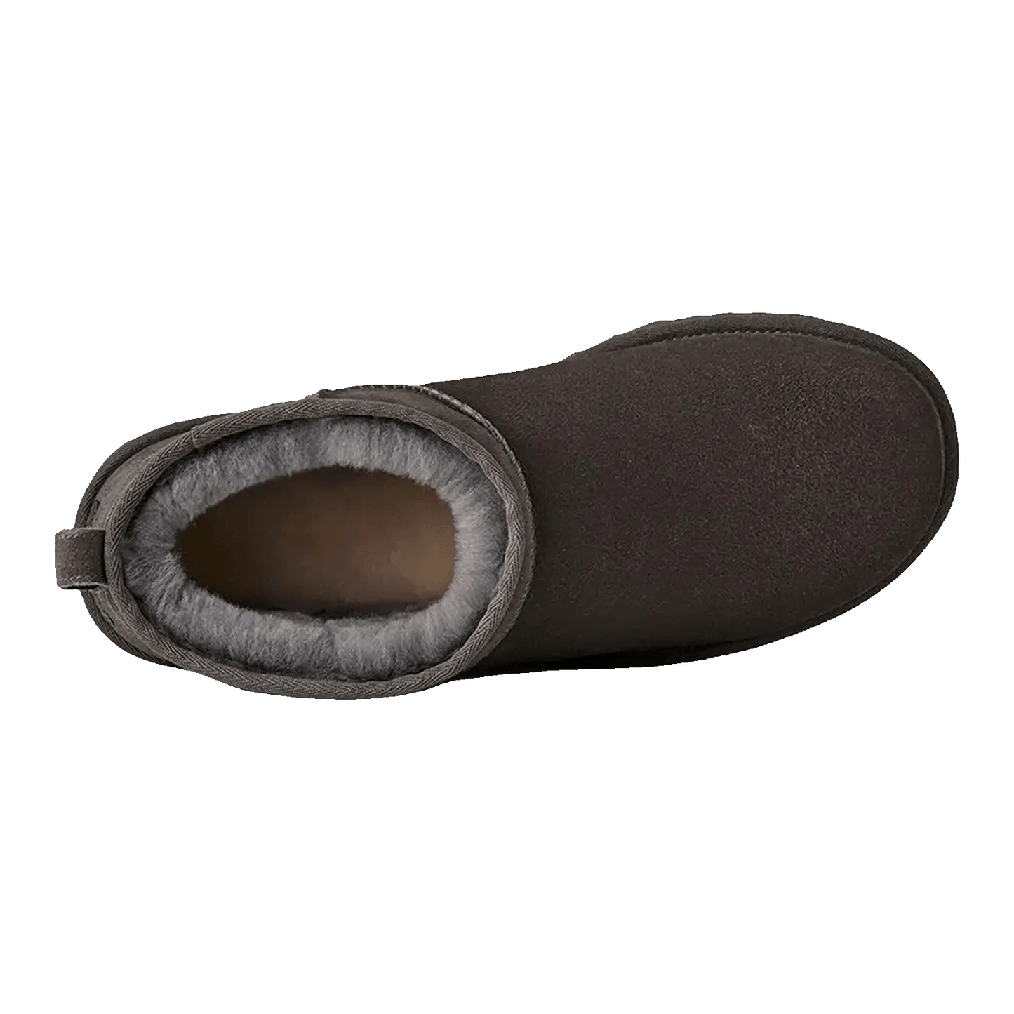 UGG Classic Ultra Mini Boot Magnolia Leaf Oben