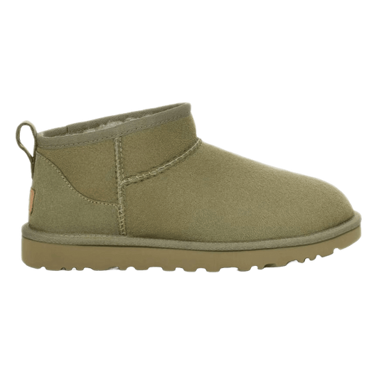UGG Classic Ultra Mini Boot Shaded Clover (W)