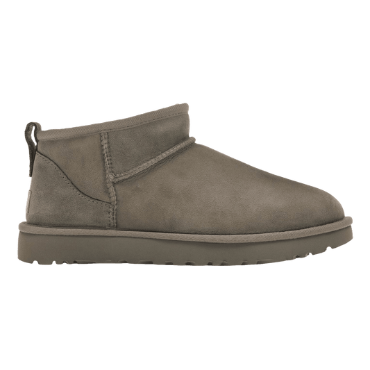 UGG Classic Ultra Mini Boot Smoke Plume (W)