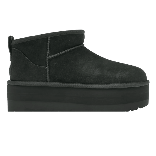 UGG Classic Ultra Mini Platform Boot Forest Night (W)