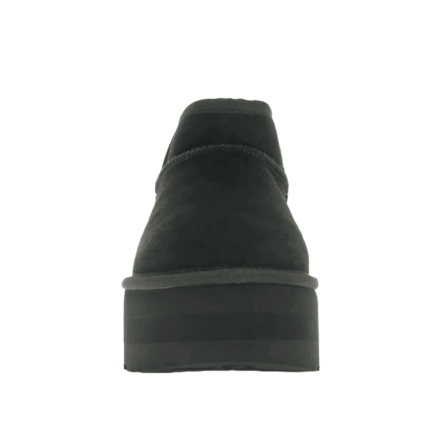 UGG Classic Ultra Mini Platform Boot Forest Night (W) Vorne