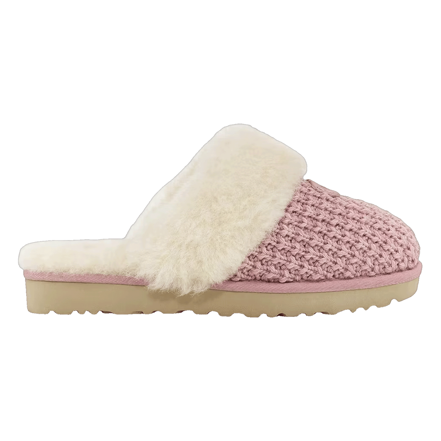 UGG Cozy Slipper Pink Crystal (W)