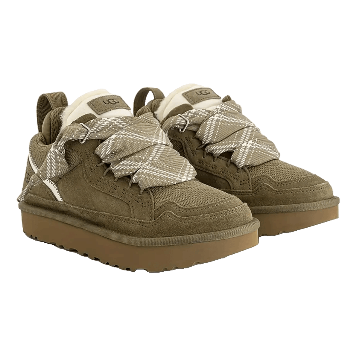 UGG Lowmel Antilope (W) Side 1144032-ALP