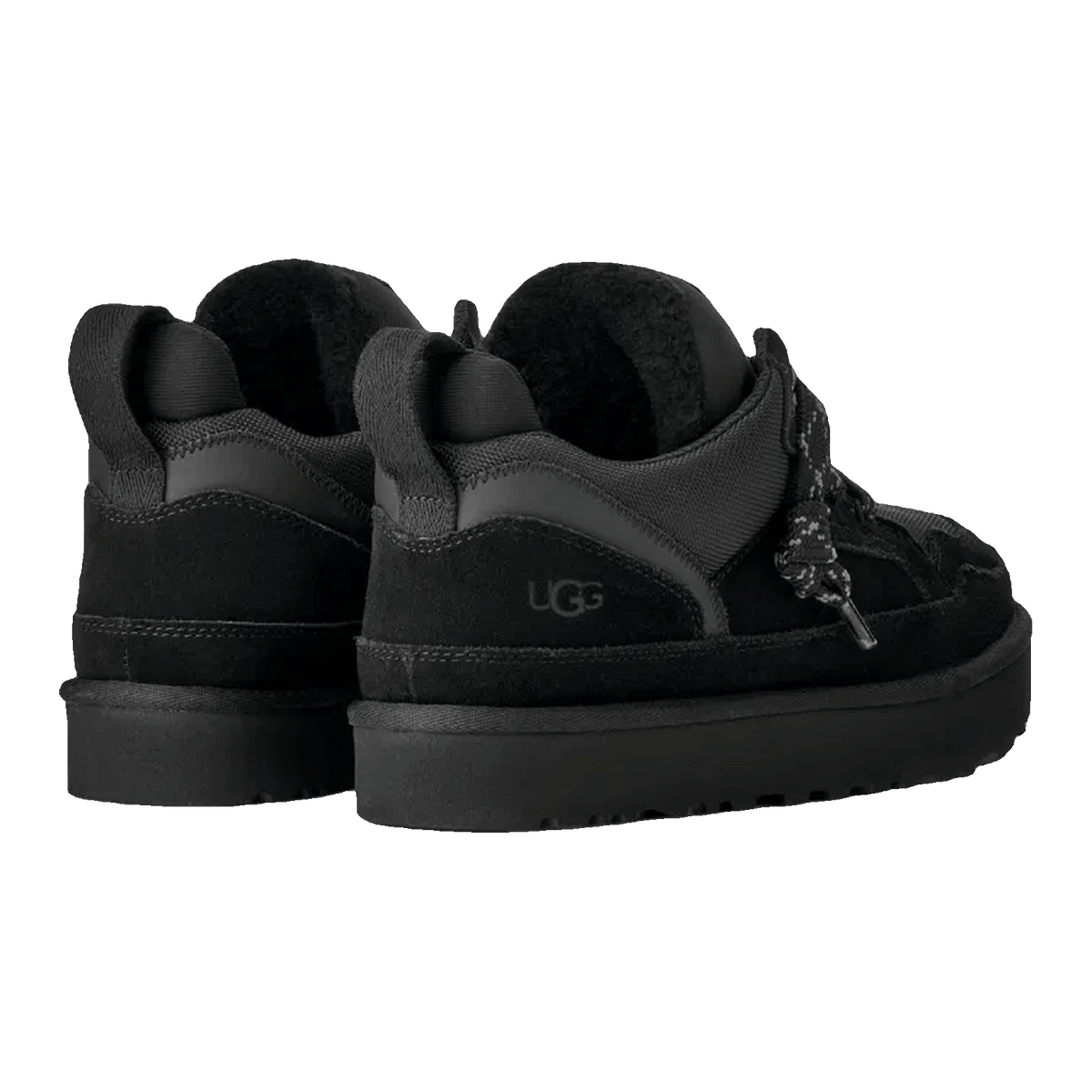 UGG Lowmel Black 1170750-BLK