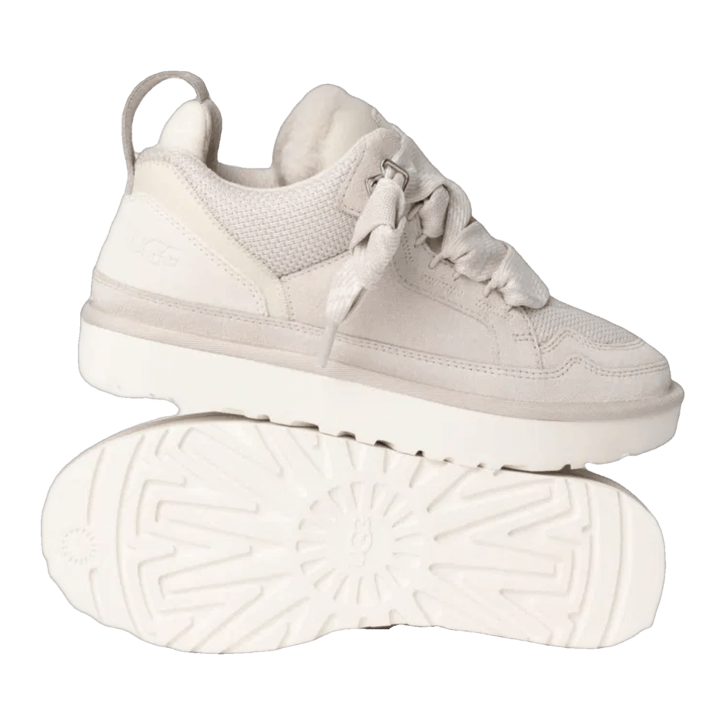 UGG Lowmel Ceramic (W) Sohle