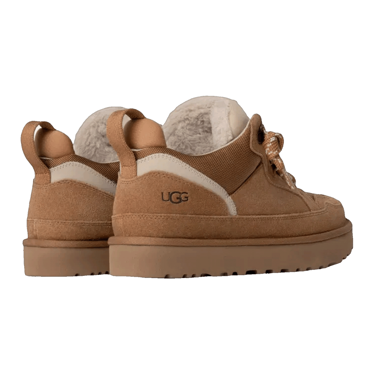 UGG Lowmel Chestnut Back 1170750-CHE
