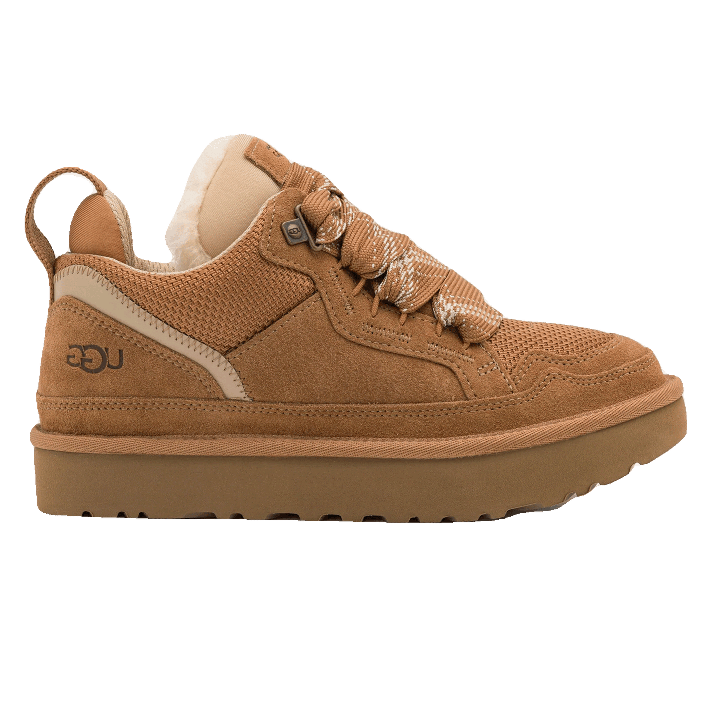 UGG Lowmel Chestnut (W)