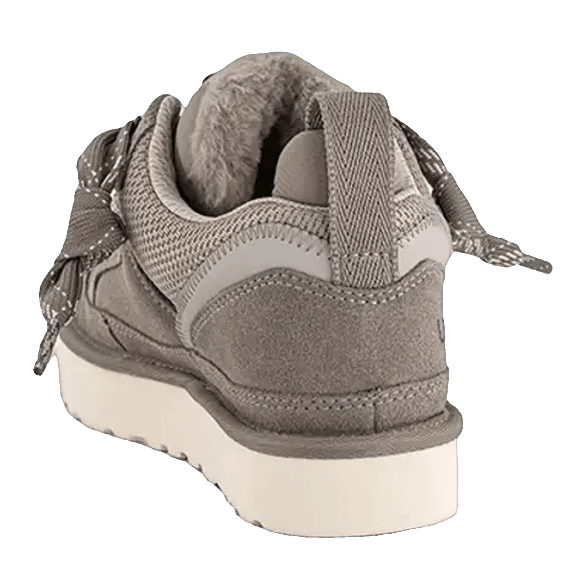 UGG Lowmel Smoke Plume (W) Back 1144032-SKP