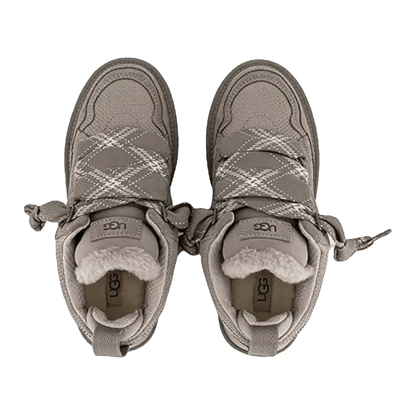 UGG Lowmel Smoke Plume (W) Oben