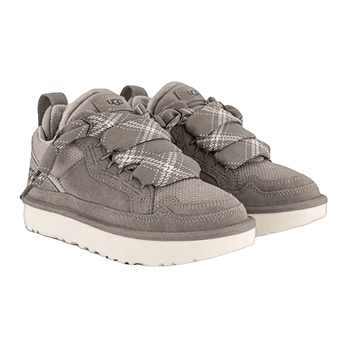 UGG Lowmel Smoke Plume (W) Side 1144032-SKP