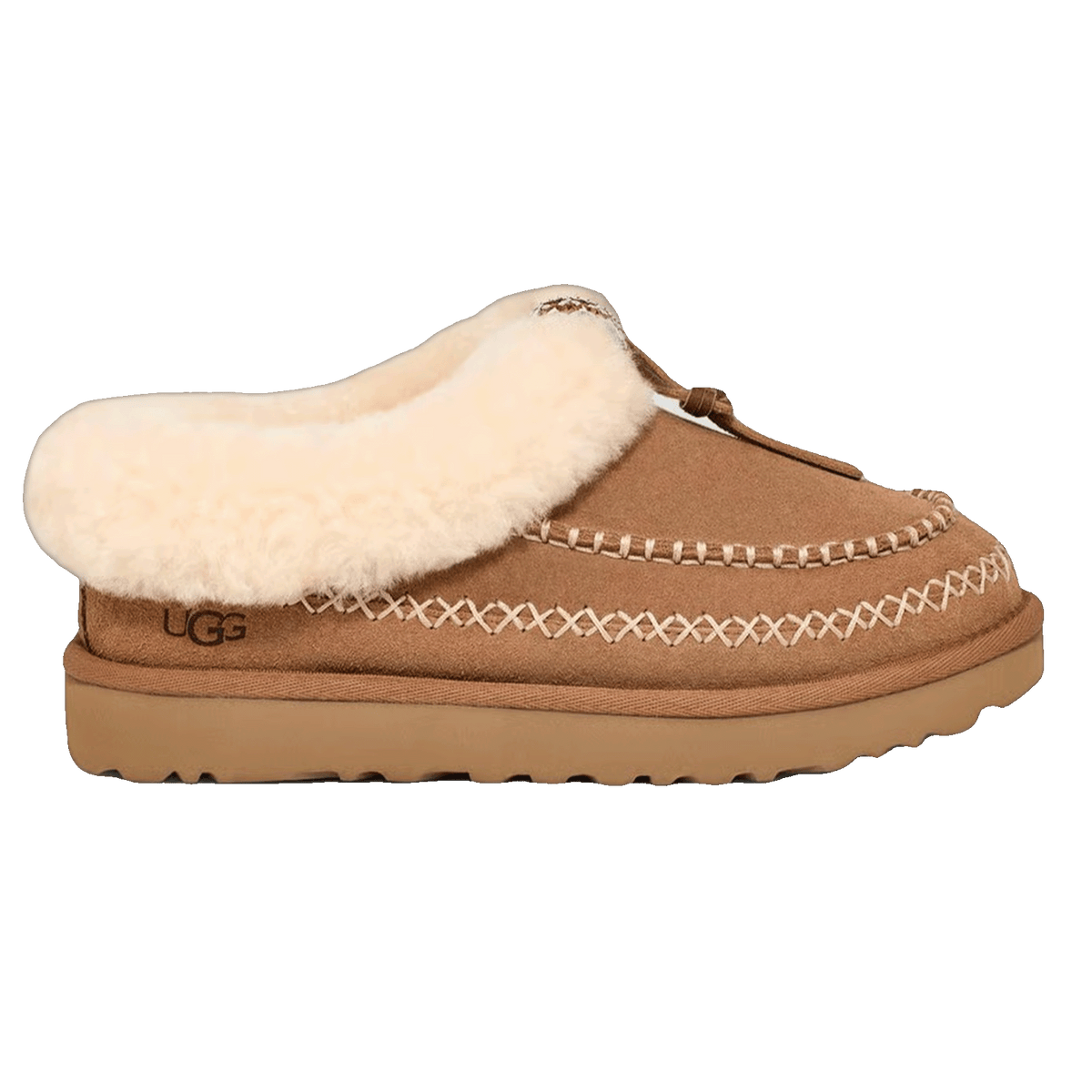 UGG Tasman Alpine Slipper Chestnut (W) 1158258-CHE