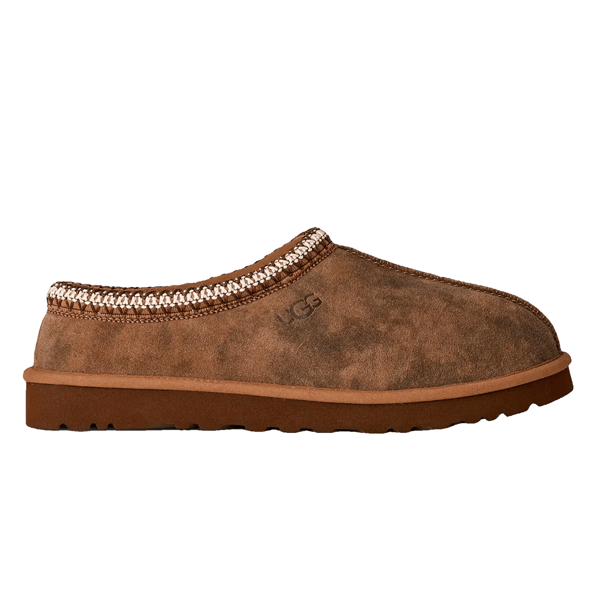 UGG Tasman Baxter Slipper Chestnut 1173810-CHE