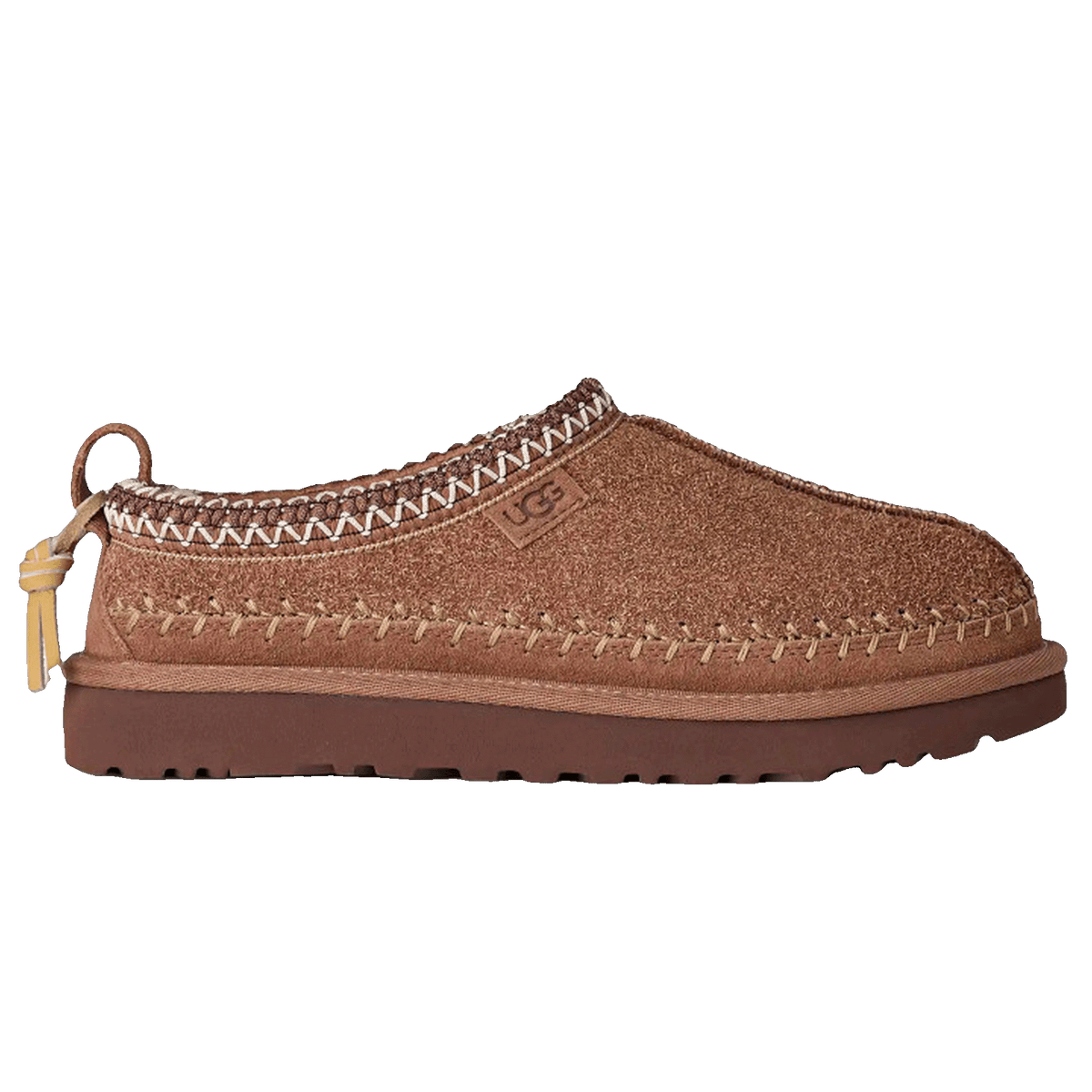UGG Tasman Biarritz Slipper Rocky Oak (W) 1171444-RYK