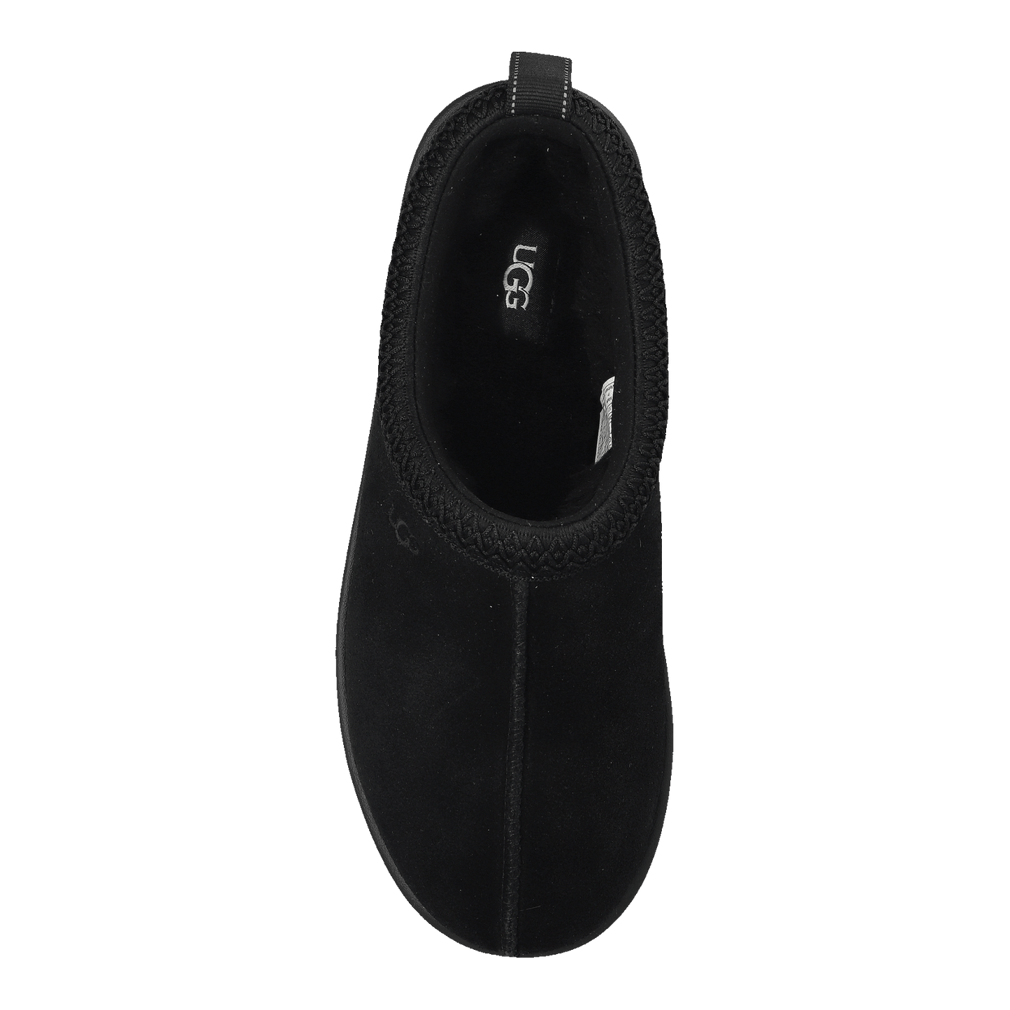 UGG Tasman GTX Slipper Black (W) Oben