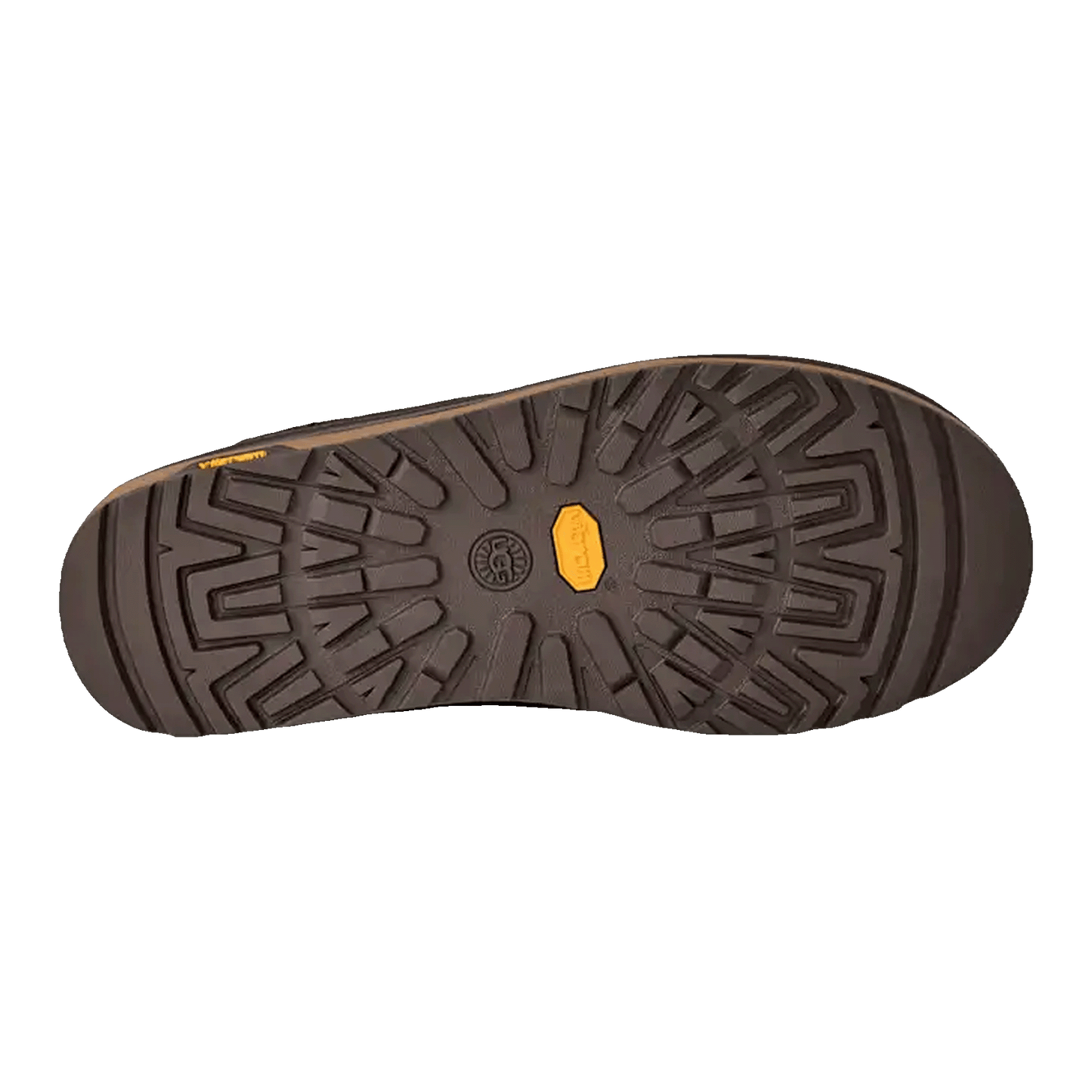 UGG Tasman GTX Slipper Dusted Cocoa Sohle