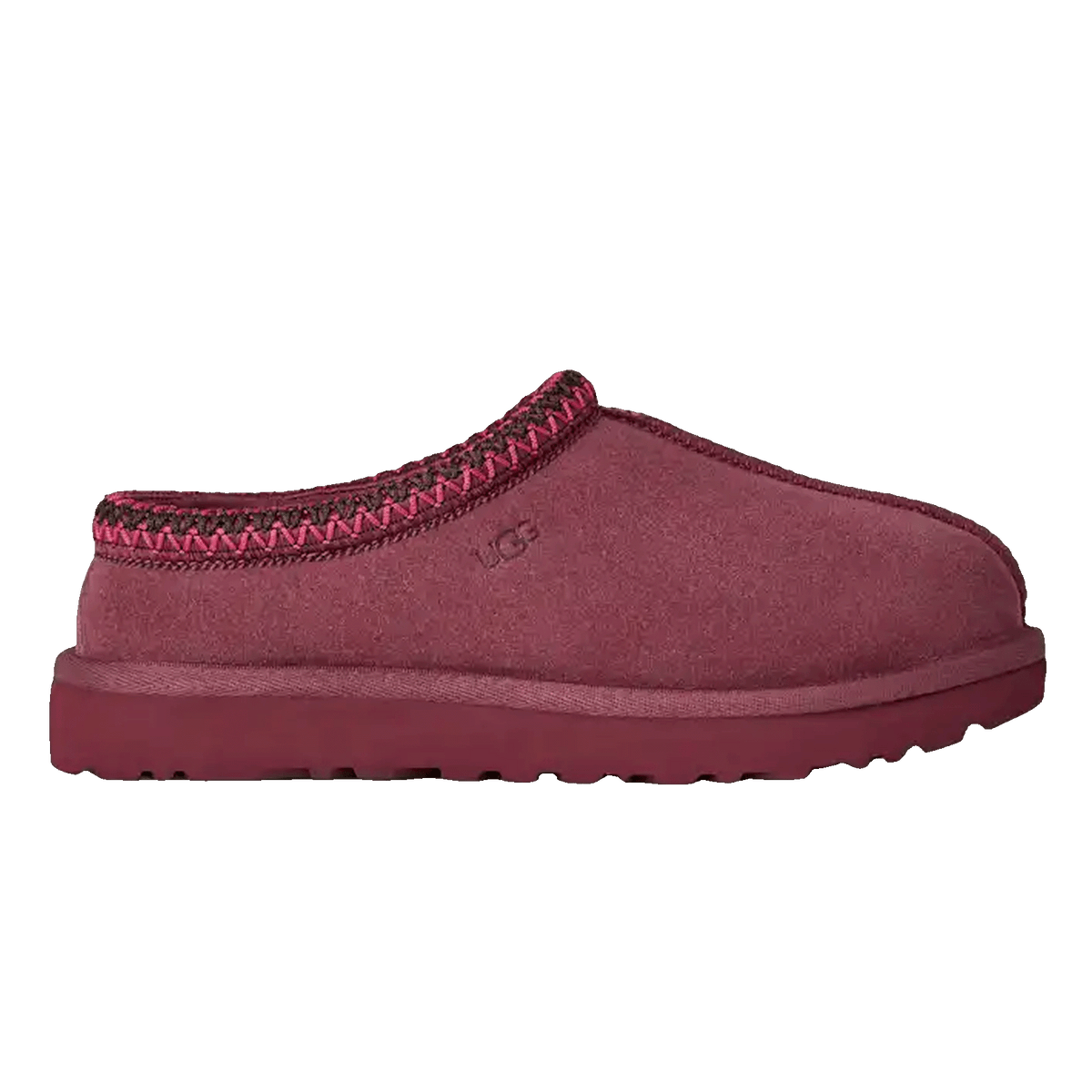 UGG Tasman II Slipper Burnt Magenta (W) 1174470-BTMG
