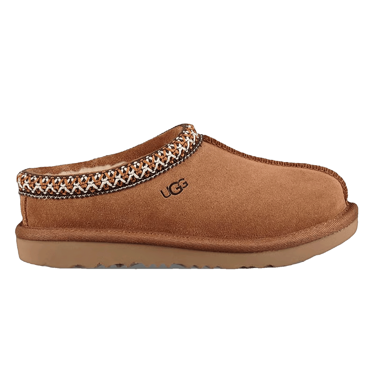 UGG Tasman II Slipper Chestnut (Kids) 1019066K-CHE