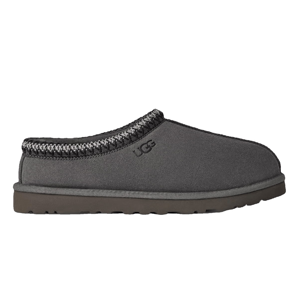 UGG Tasman II Slipper Dark Grey 1174671-DGRY
