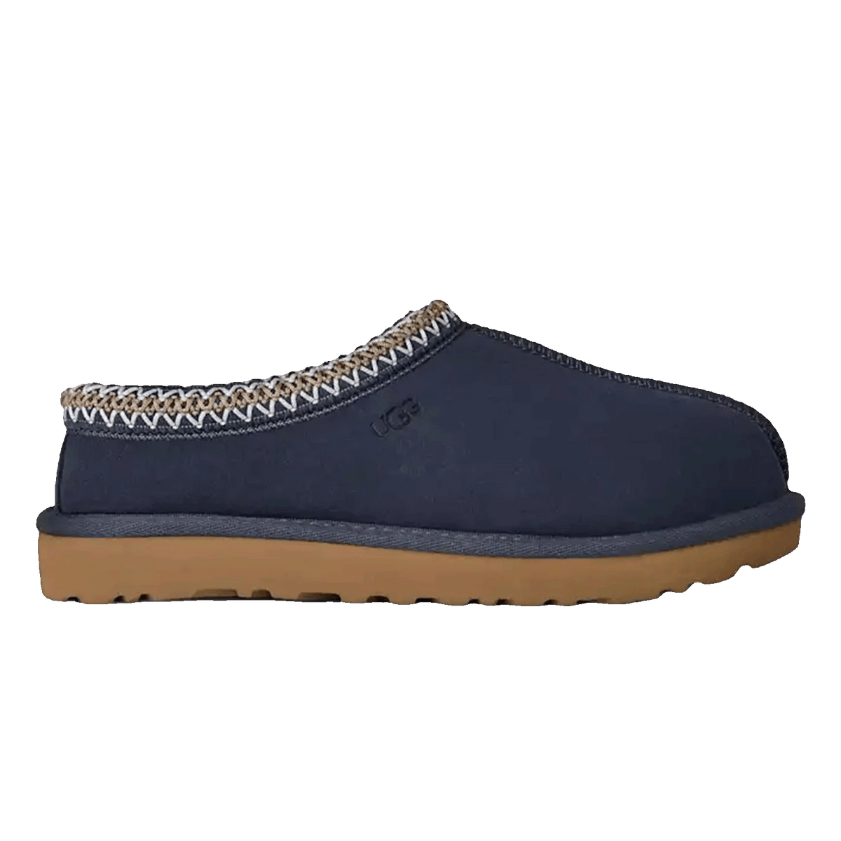 UGG Tasman II Slipper Dark Indigo (W) 1174470-DKN