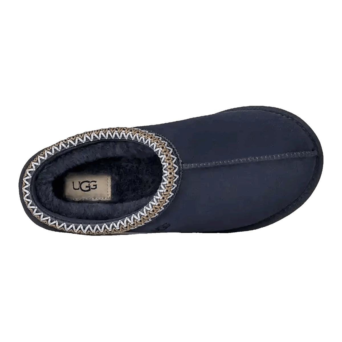 UGG Tasman II Slipper Dark Indigo (W) Oben 1174470-DKN