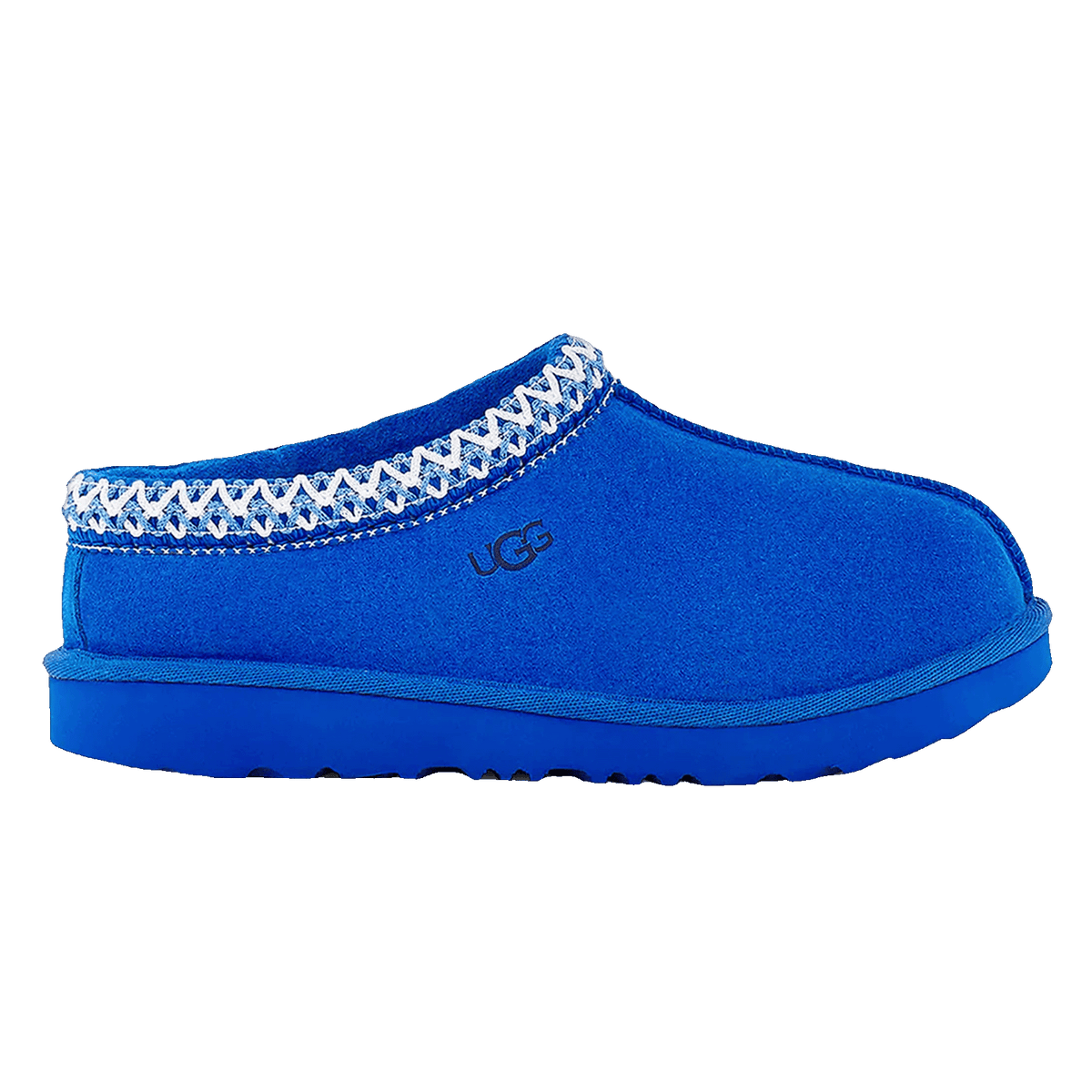 UGG Tasman II Slipper Dive Blue (Kids) 1019066K-DVE