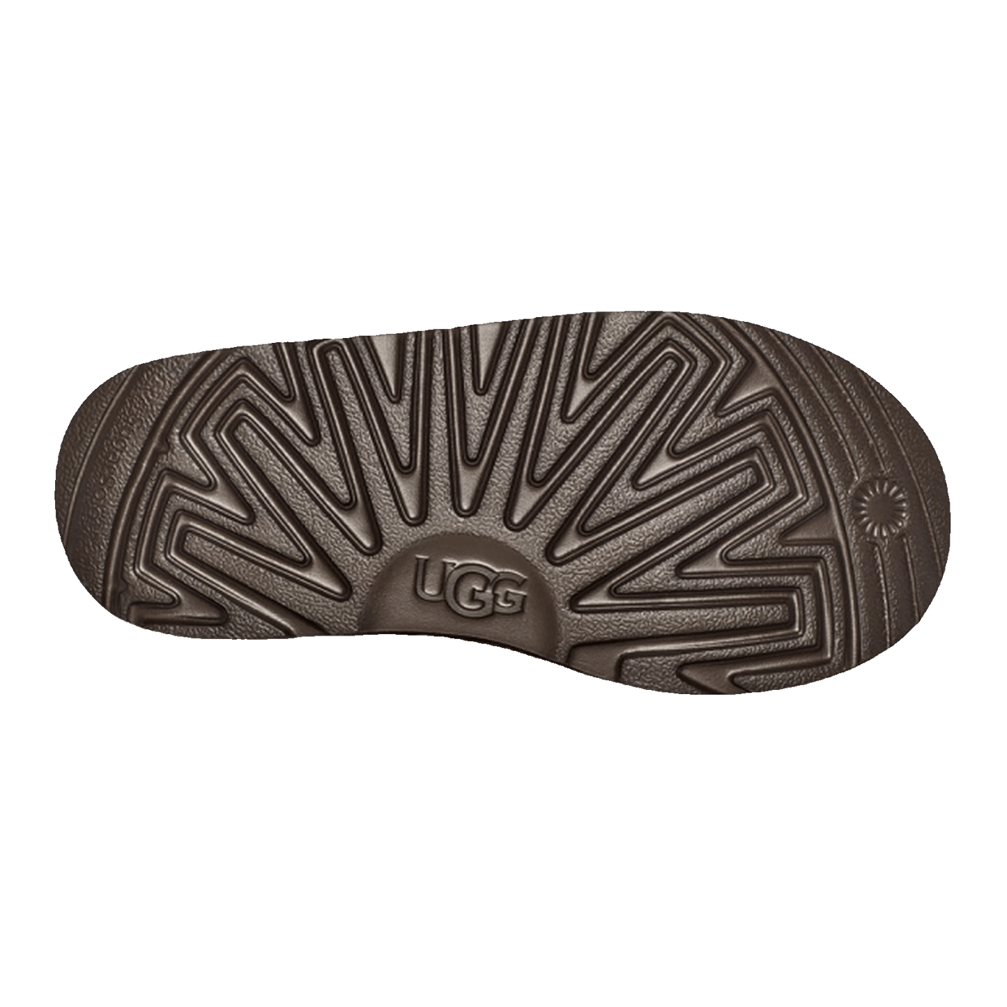 UGG Tasman II Slipper Dusted Cocoa (Kids) Sohle