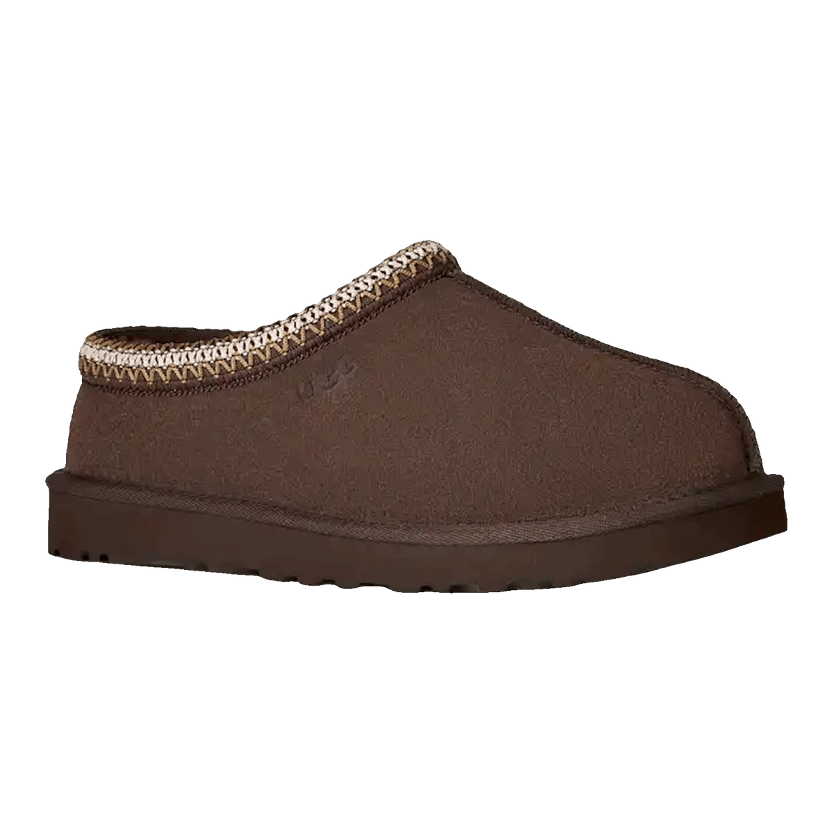 UGG Tasman II Slipper Dusted Cocoa Side 1174671-DDCC