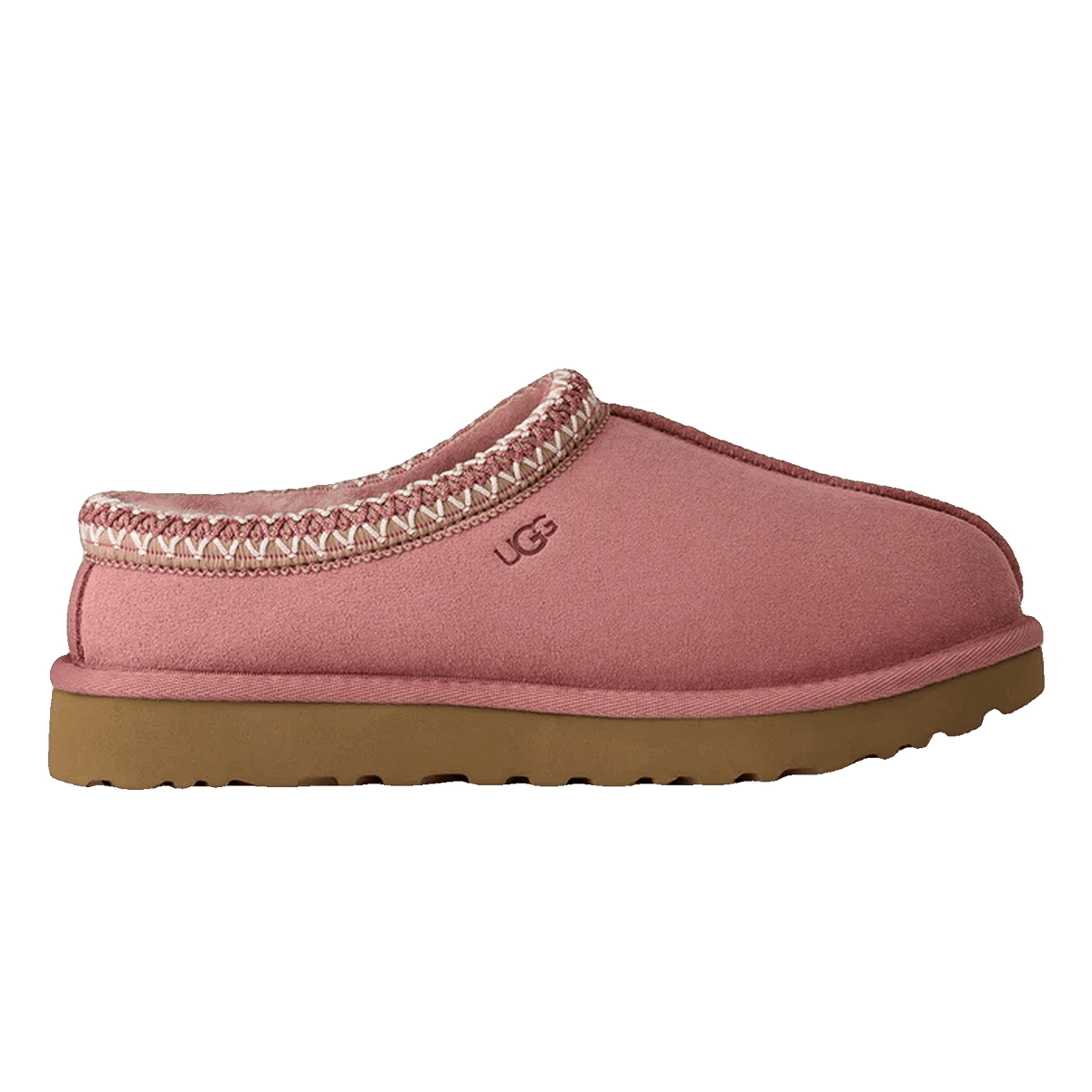UGG Tasman II Slipper Pink Dawn (W) 1174470-PDW