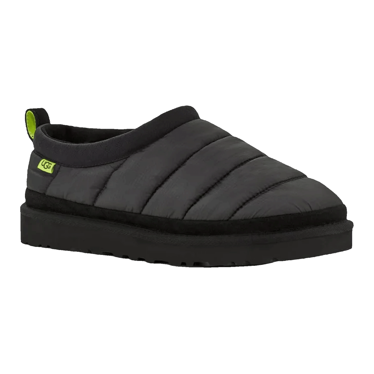 UGG Tasman LTA Slipper Black 1127735-BLK