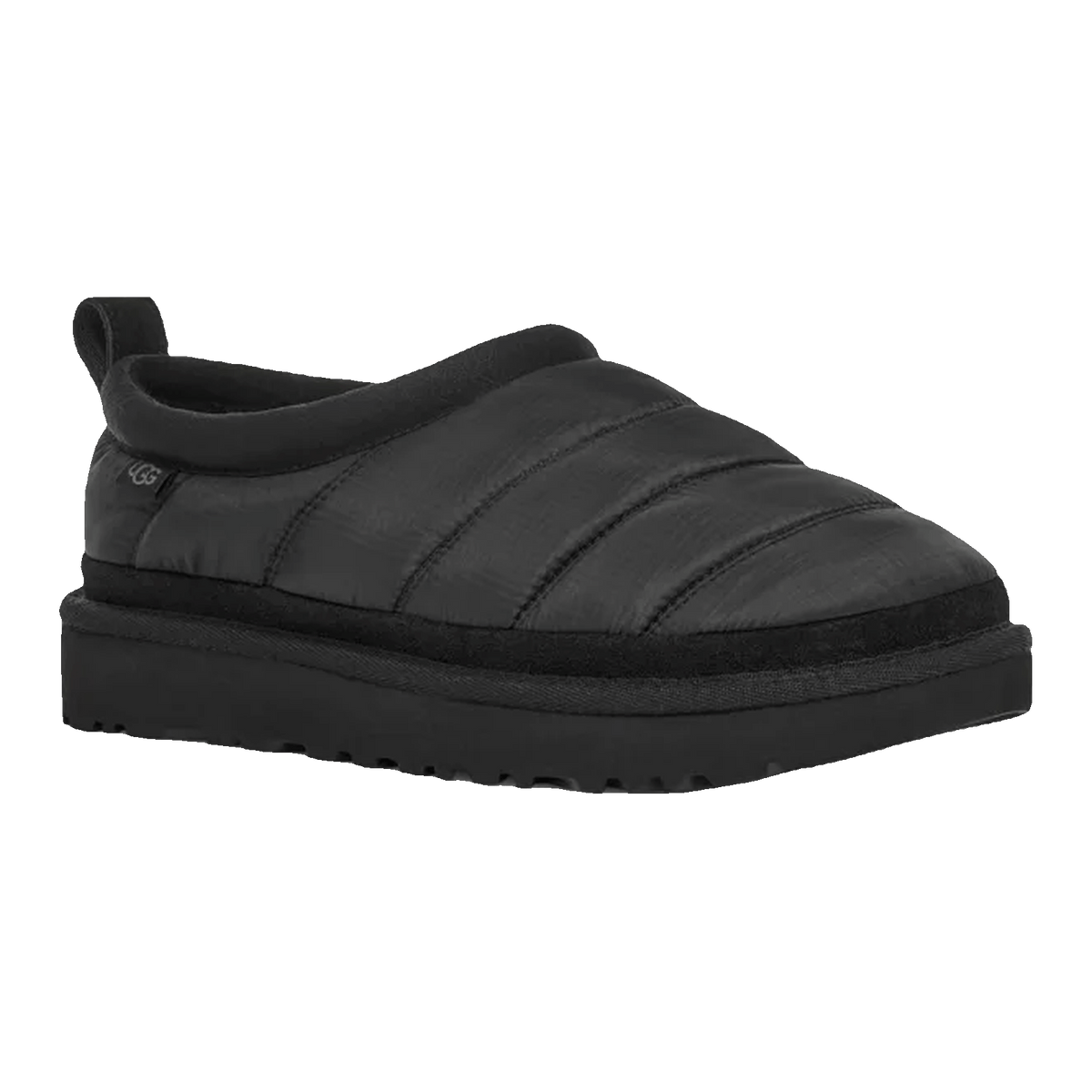UGG Tasman LTA Slipper Black (W)
